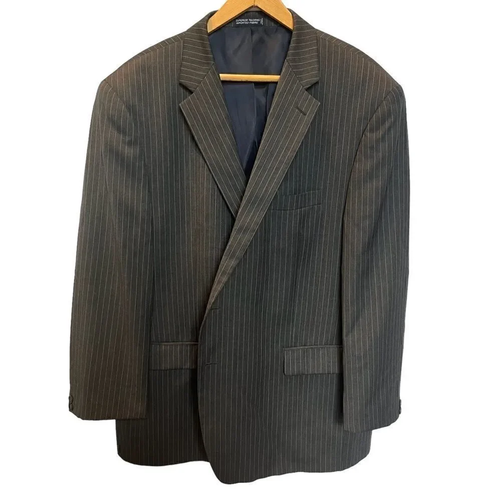 Nautica excellent notched